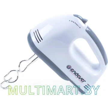 Миксер Endever Sigma-11 картинка 2